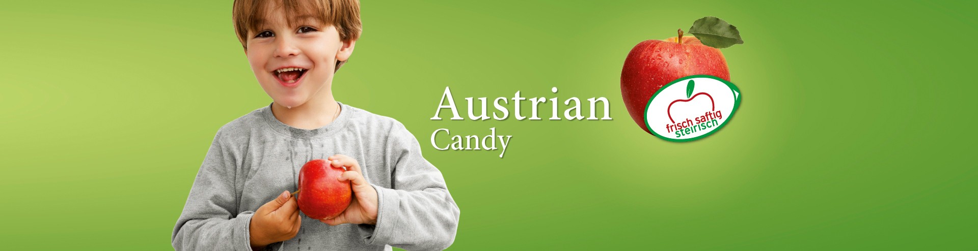 Austrian Candy