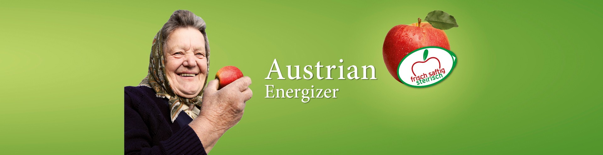 Austrian Energizer