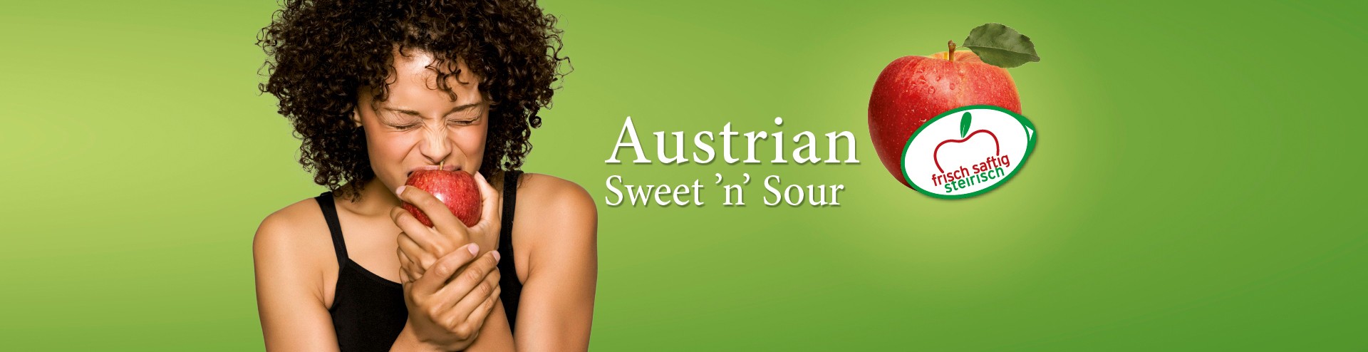 Austrian Sweet 'n' Sour