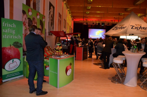 Lebensmittelkongress Wien, 16.10.2014