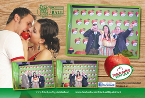 66. Steirischer Bauernbundball 2015