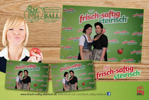 Bauernbundball 2016