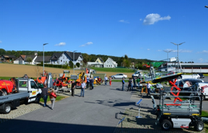 Maschinen-Ausstellung, 21.04.2015