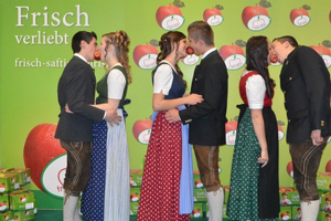Bauernbundball 2014