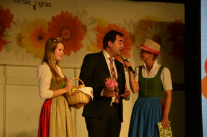 Grazer Herbstmesse, 2. - 6.10.2014