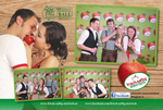 66. Steirischer Bauernbundball, 13.2.2015