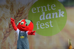 Erntedankfest Wien, 6. & 7.9.2014