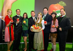 Fruit Logistica 2014, Berlin 5.-7.2.2014