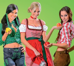 Fruit Logistica 2013