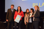 Lebensmittelkongress Wien, 16.10.2014