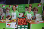Grazer Herbstmesse, 2. - 6.10.2014