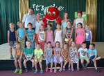 Gewinner Steirischer Kindergarten-Wettbewerb
