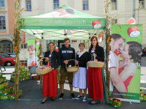 Aufsteirern Graz 2012