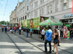 frisch-saftig-steirisch beim Krone Stadtfest in Graz